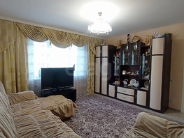 2-комн, 3-й микрорайон, д.205/2