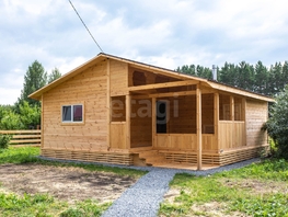 Продается дача 19-я ул, 57  м&sup2;, участок 5 сот., 3000000 рублей