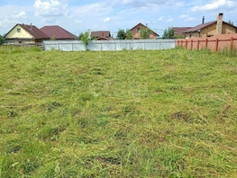 Продается Участок ИЖС Калиновая (Северный мкр.) ул, 10  сот., 4400000 рублей