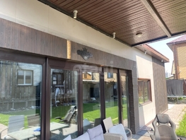 Продается Дом Николая Шипилова ул, 306.4  м&sup2;, участок 7 сот., 12000000 рублей