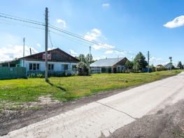 Продается Коттедж Школьная ул, 58.6  м&sup2;, участок 12 сот., 3550000 рублей