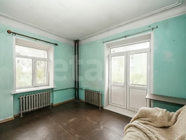 Продается 2-комнатная квартира 25 лет Октября ул, 50.3  м&sup2;, 4850000 рублей