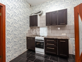 Продается 1-комнатная квартира ЖК Радужный каскад, б/с 19, 36.38  м&sup2;, 6000000 рублей