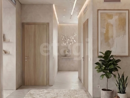 Продается 2-комнатная квартира ЖК Ясный берег, дом 19, 59.7  м&sup2;, 9990000 рублей