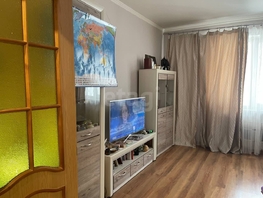 Продается 4-комнатная квартира Ипподромская ул, 76.2  м&sup2;, 11800000 рублей