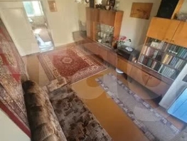 Продается 2-комнатная квартира Островского ул, 43.8  м&sup2;, 4000000 рублей