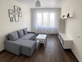 Продается 1-комнатная квартира ЖК Vesna (Весна), дом 15, 34.6  м&sup2;, 7500000 рублей
