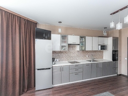 Продается 2-комнатная квартира Березовая ул, 80  м&sup2;, 9700000 рублей