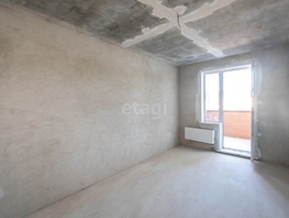 Продается 1-комнатная квартира Кутузова ул, 33  м&sup2;, 4670000 рублей