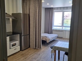 Снять двухкомнатную квартиру Красина ул, 45  м&sup2;, 2800 рублей