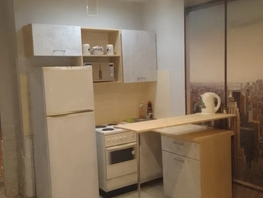 Снять однокомнатную квартиру Стартовая ул, 24  м&sup2;, 2450 рублей