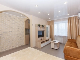 Снять однокомнатную квартиру Ватутина ул, 34  м&sup2;, 2700 рублей