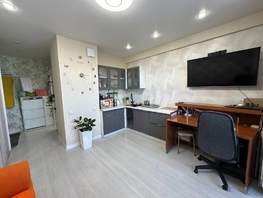 Продается Студия Беловежская ул, 27.3  м&sup2;, 5800000 рублей