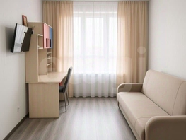 Продается 3-комнатная квартира ЖК Галактика, дом 3 Сатурн, 84.6  м&sup2;, 14000000 рублей