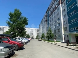 1-комн, Лелюха ул, д.26