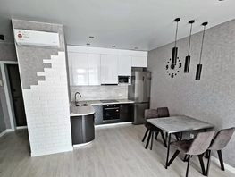 Продается 2-комнатная квартира ЖК Облака, 44.2  м&sup2;, 11700000 рублей