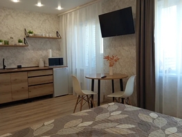Снять однокомнатную квартиру Ясный жилмассив тер, 29  м&sup2;, 2999 рублей