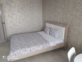 Снять двухкомнатную квартиру Титова ул, 37  м&sup2;, 3390 рублей