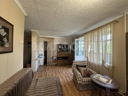 Продается 1-комнатная квартира Оловозаводская ул, 35.2  м&sup2;, 4050000 рублей