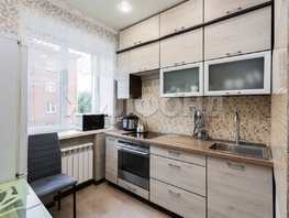 Продается 2-комнатная квартира Карла Маркса пр-кт, 43.5  м&sup2;, 6200000 рублей