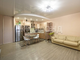 Продается 3-комнатная квартира Восход ул, 69.7  м&sup2;, 15000000 рублей