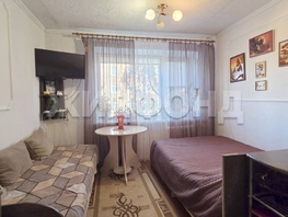 Продается Комната Красный пр-кт, 13.2  м&sup2;, 2500000 рублей