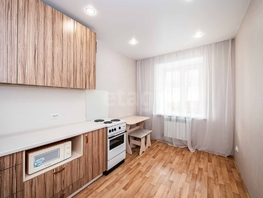 Продается 1-комнатная квартира Лазурная ул, 33.8  м&sup2;, 4950000 рублей