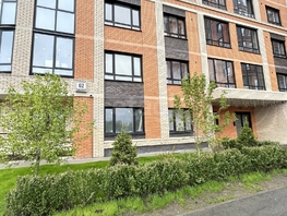 Продается 2-комнатная квартира ЖК На Шоссейной, дом 3, 56.1  м&sup2;, 7550000 рублей
