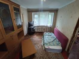 Продается 2-комнатная квартира Фасадная ул, 42.6  м&sup2;, 3800000 рублей