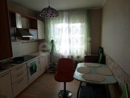 Продается 3-комнатная квартира Рассветная ул, 62  м&sup2;, 7000000 рублей