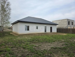 Продается Дом Николая Захарова ул, 119.5  м&sup2;, участок 10 сот., 7000000 рублей