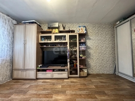 Продается 2-комнатная квартира Зорге ул, 44.7  м&sup2;, 3900000 рублей