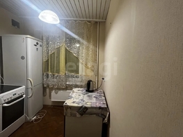 Продается 1-комнатная квартира Кропоткина ул, 33  м&sup2;, 4200000 рублей