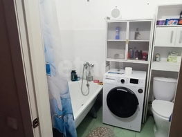 Продается 1-комнатная квартира Ключевая ул, 36.7  м&sup2;, 4550000 рублей