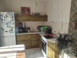 Продается Студия Федора Горячева ул, 34.8  м&sup2;, 4500000 рублей
