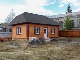 Продается Дом Проспектная ул, 100  м&sup2;, участок 13 сот., 12000000 рублей