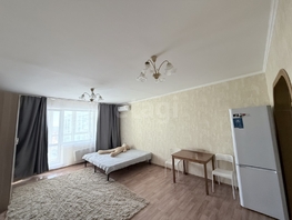 Продается Студия Виталия Потылицына ул, 37.9  м&sup2;, 3700000 рублей