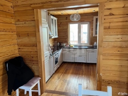 Продается дача Береговая ул, 77.9  м&sup2;, участок 6 сот., 8000000 рублей