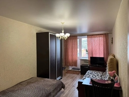 Снять однокомнатную квартиру Героев Труда ул, 35  м&sup2;, 3900 рублей