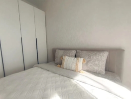 Снять однокомнатную квартиру Николая Островского ул, 40  м&sup2;, 3070 рублей