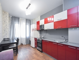 Продается 1-комнатная квартира Лескова ул, 41.7  м&sup2;, 7750000 рублей