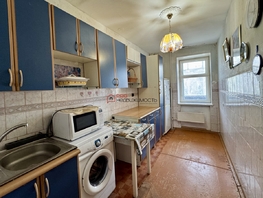 Продается 4-комнатная квартира Юбилейная ул, 75  м&sup2;, 5740000 рублей