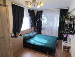Продается 2-комнатная квартира Эйхе ул, 41.1  м&sup2;, 6300000 рублей