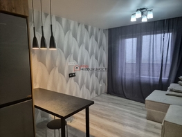 Снять однокомнатную квартиру Дзержинского пр-кт, 26.4  м&sup2;, 32000 рублей