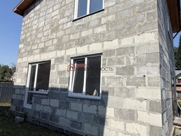 Продается Дом Дегтярева ул, 99  м&sup2;, участок 2.7 сот., 8500000 рублей