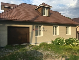 Продается Дом 1-я Юргинская ул, 181.8  м&sup2;, участок 5 сот., 12900000 рублей
