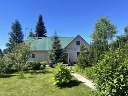 Продается Коттедж 113.7  м&sup2;, участок 24 сот., 10000000 рублей