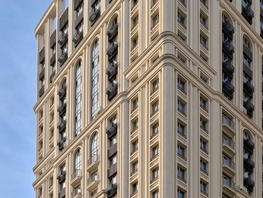 Продается Офис ЖК Виларт, дом 2, 140.3  м&sup2;, 54717000 рублей