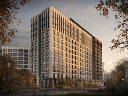 Продается Офис ЖК Юнити Центр, 142.76  м&sup2;, 55676400 рублей