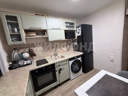 Продается 3-комнатная квартира Тульская ул, 59.6  м&sup2;, 6500000 рублей